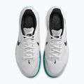 Scarpe da tennis uomo Nike Vapor Lite 3 white/volt/energy/black 4