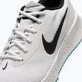 Scarpe da tennis uomo Nike Vapor Lite 3 white/volt/energy/black 5