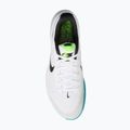 Scarpe da tennis donna Nike Vapor Lite 3 white/volt/energy/black 4