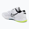 Scarpe da tennis donna Nike Court Lite 4 white/volt/energy/black 3