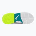 Scarpe da tennis donna Nike Court Lite 4 white/volt/energy/black 4