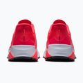 Scarpe da allenamento uomo Nike Hybrid RN laser crimson/metallic silver 2