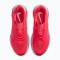 Scarpe da allenamento uomo Nike Hybrid RN laser crimson/metallic silver 3