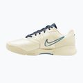 Scarpe da tennis uomo Nike Court Lite 4 sail/new slate/smokey blue 2