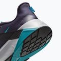 Scarpe da allenamento uomo Nike Hybrid RN gridiron/black/light silver/dusty cactus 6