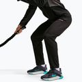Scarpe da allenamento uomo Nike Hybrid RN gridiron/black/light silver/dusty cactus 7