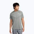 Maglia da corsa da uomo Nike Stride grey fog