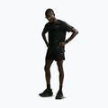 Pantaloncini da corsa da uomo Nike Stride black 2