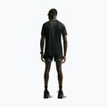 Pantaloncini da corsa da uomo Nike Stride black 3