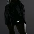 Pantaloncini da corsa da uomo Nike Stride black 7