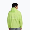 Giacca da corsa da uomo Nike Miler Therma-Fit Repel Winterized light lemon twist/black 2