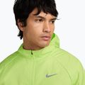 Giacca da corsa da uomo Nike Miler Therma-Fit Repel Winterized light lemon twist/black 3
