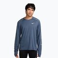 Longsleeve da running uomo Nike Miler new slate