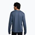Longsleeve da running uomo Nike Miler new slate 2