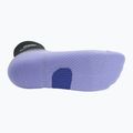 Calze Nike Run Midweight purple pulse/black 4