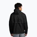Giacca da corsa da uomo Nike Miler Therma-Fit Repel Winterized black/black 2