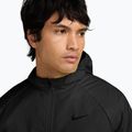 Giacca da corsa da uomo Nike Miler Therma-Fit Repel Winterized black/black 3