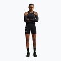 Pantaloncini da corsa da donna Nike Tempo Flash black 2