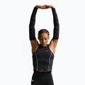 Pantaloncini da corsa da donna Nike Tempo Flash black 4