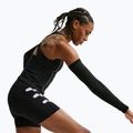 Pantaloncini da corsa da donna Nike Tempo Flash black 5