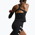 Pantaloncini da corsa da donna Nike Tempo Flash black 6
