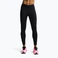 Leggings da corsa da donna Nike Tempo Flash black