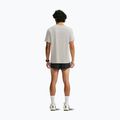 Maglia da corsa da uomo Nike AeroSwift Dri-Fit ADV light bone 3