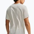 Maglia da corsa da uomo Nike AeroSwift Dri-Fit ADV light bone 6