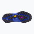 Scarpe da corsa uomo Nike ACG Zegama Trail GORE-TEX gridiron/hyper royal/vivid purple/black 3