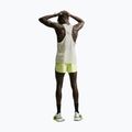 Maglia da corsa da uomo Nike AeroSwift Light Bone 2