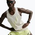 Maglia da corsa da uomo Nike AeroSwift Light Bone 3