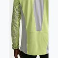 Longsleeve da running uomo Nike Stride light lemon twist/grey fog 6