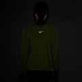 Longsleeve da running uomo Nike Stride light lemon twist/grey fog 7