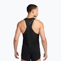 Maglia da corsa da uomo Nike AeroSwift black 2