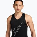 Maglia da corsa da uomo Nike AeroSwift black 3