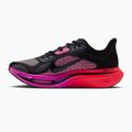 Scarpe da corsa donna Nike Pegasus Plus 2 black/hyper pink/laser crimson/black 2