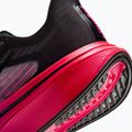 Scarpe da corsa donna Nike Pegasus Plus 2 black/hyper pink/laser crimson/black 6