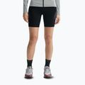 Pantaloncini da corsa da donna Nike Swift black