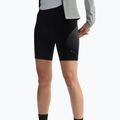 Pantaloncini da corsa da donna Nike Swift black 4