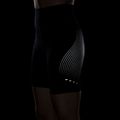 Pantaloncini da corsa da donna Nike Swift black 7