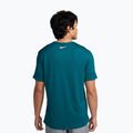 Maglia da corsa da uomo Nike Miler bright spruce 2
