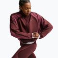 Giacca da running da donna Nike Swift Mystic Dates/Pink Smoke 5