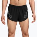 Pantaloncini da corsa da uomo Nike AeroSwift Dri-Fit ADV 2" black