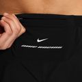 Pantaloncini da corsa da uomo Nike AeroSwift Dri-Fit ADV 2" black 4