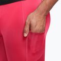 Pantaloncini da allenamento uomo Nike Pro Dri-Fit Fitness Long laser crimson/black 4