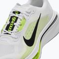 Scarpe da corsa uomo Nike Pegasus Plus 2 white/lemon venom/black 5