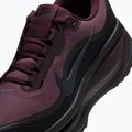Scarpe da corsa uomo Nike Vomero 18 GORE-TEX burgundy crush/burgundy crush/black 5