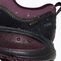 Scarpe da corsa uomo Nike Vomero 18 GORE-TEX burgundy crush/burgundy crush/black 7