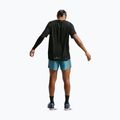 Maglia da corsa da uomo Nike AeroSwift Dri-Fit ADV black 2