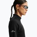 Longsleeve da running donna Nike Tempo Flash black 6